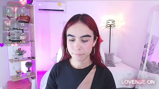 gabriiellaa   online show from 02.21.25