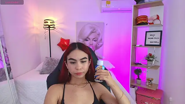 gabriiellaa   online show from 02.26.25