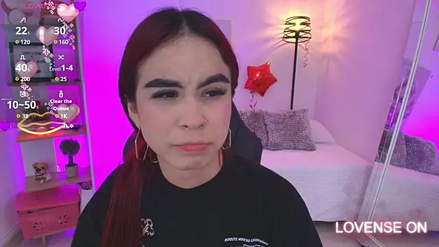 gabriiellaa   online show from 03.01.25