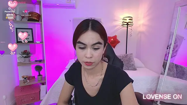 gabriiellaa   online show from 03.03.25