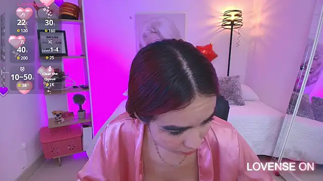 gabriiellaa   online show from 03.04.25