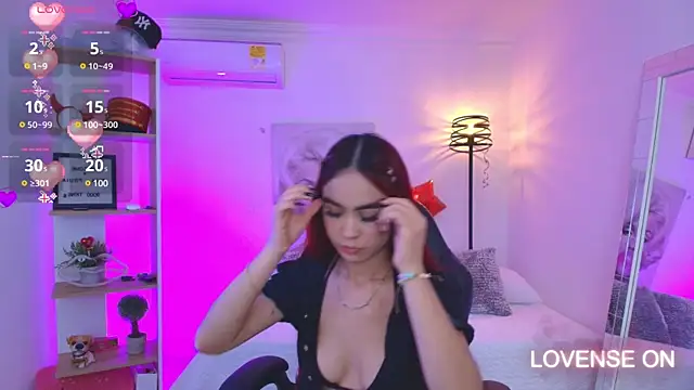 gabriiellaa   online show from 03.05.25