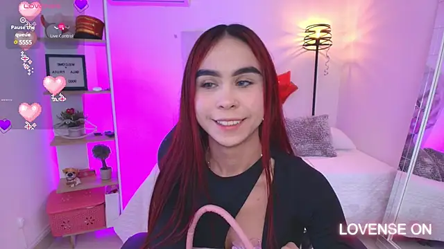 gabriiellaa   online show from 03.07.25