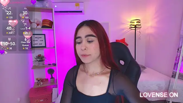 gabriiellaa   online show from 03.08.25