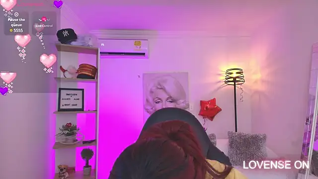 gabriiellaa   online show from 03.10.25