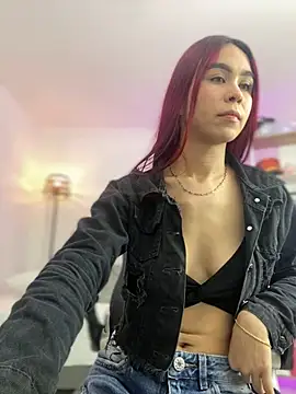 gabriiellaa   online show from 03.14.25