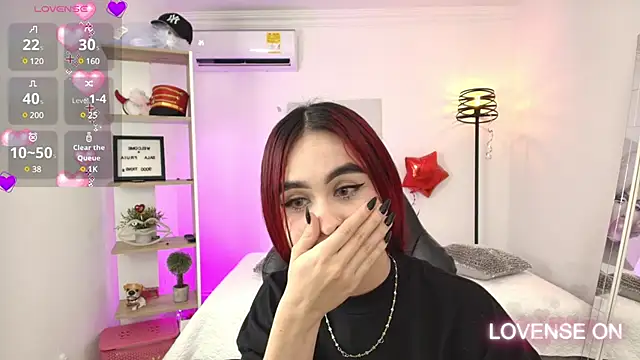 gabriiellaa   online show from 03.15.25