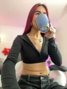 gabriiellaa   online show from 03.18.25