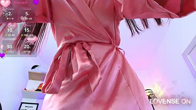 gabriiellaa   online show from 03.18.25