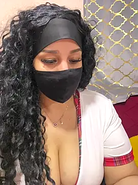 mari layali online show from 12.22.25