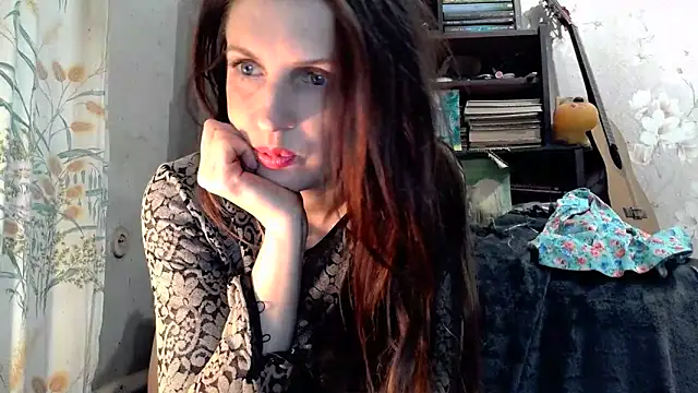 RitaSunnyX online show from 01.24.25