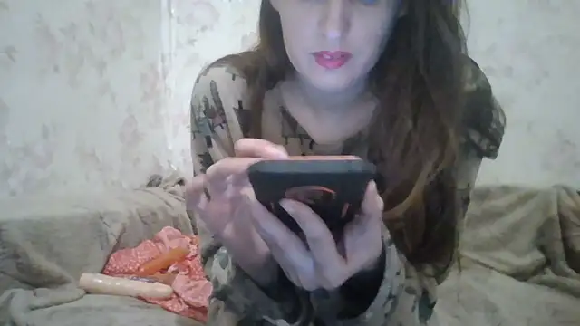 RitaSunnyX online show from 02.24.26