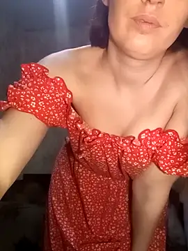 RitaSunnyX online show from 03.06.26