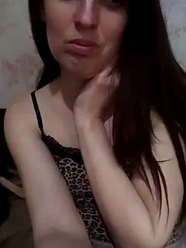 RitaSunnyX online show from 04.27.26