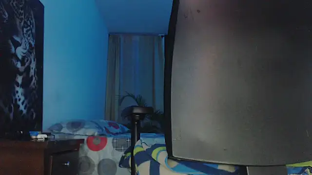 jhon tomson1 online show from 03.09.25