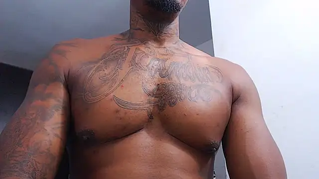 jhon tomson1 online show from 11.09.25