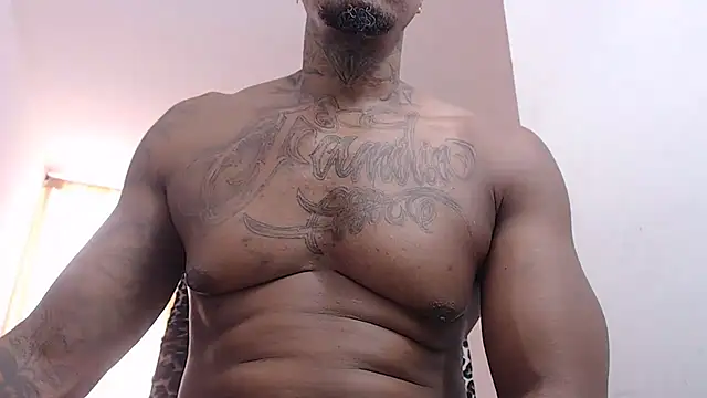 jhon tomson1 online show from 01.14.26