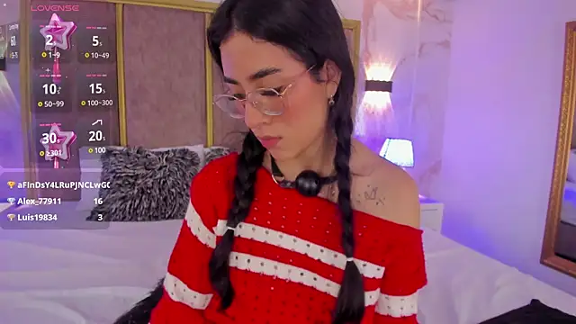 Susa1userma  online show from 02.20.25