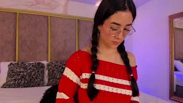 Susa1userma  online show from 02.21.25