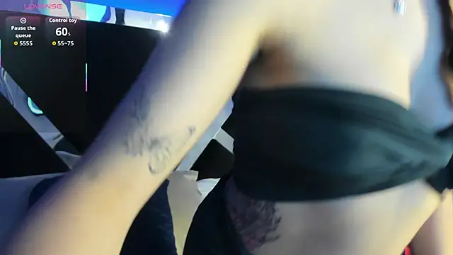 Susa1userma  online show from 10.16.25