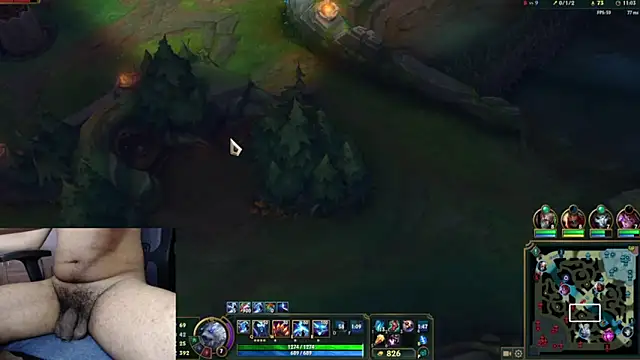 Paul Lear online show from 12.01.24