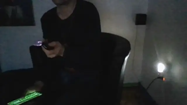 Snapshot of Minm666 chatting on 03.18.26 Minm666 online show from 03.18.26