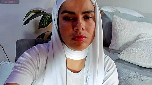 ClaraMariaMon online show from 01.31.25