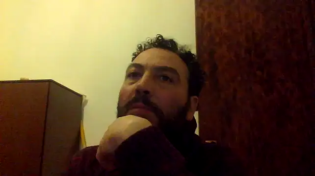 sexymajki online show from 01.21.25