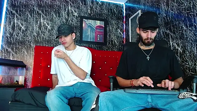 Brutal Sex Fucking online show from 12.31.24