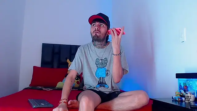 Brutal Sex Fucking online show from 01.12.25