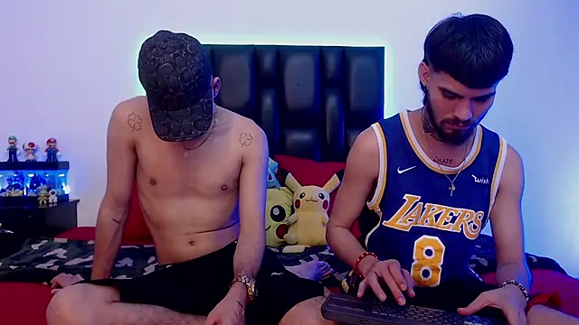 Brutal Sex Fucking online show from 02.26.25