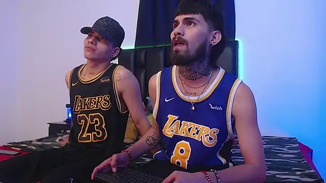 Brutal Sex Fucking online show from 03.13.25