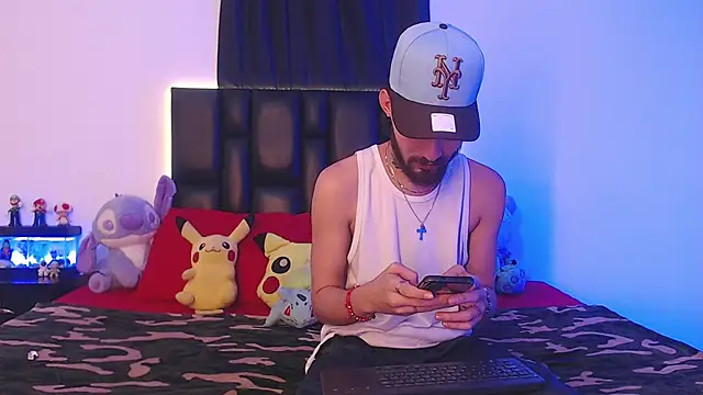 Brutal Sex Fucking online show from 03.16.25