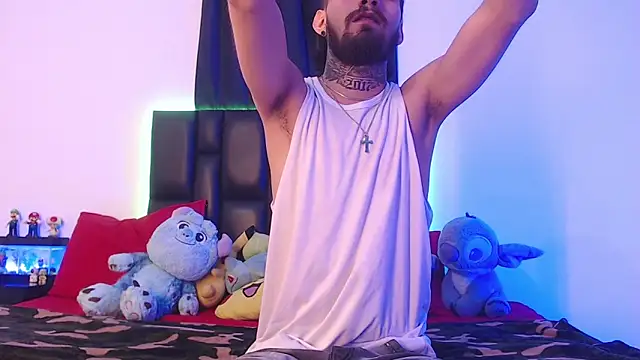 Brutal Sex Fucking online show from 03.18.25