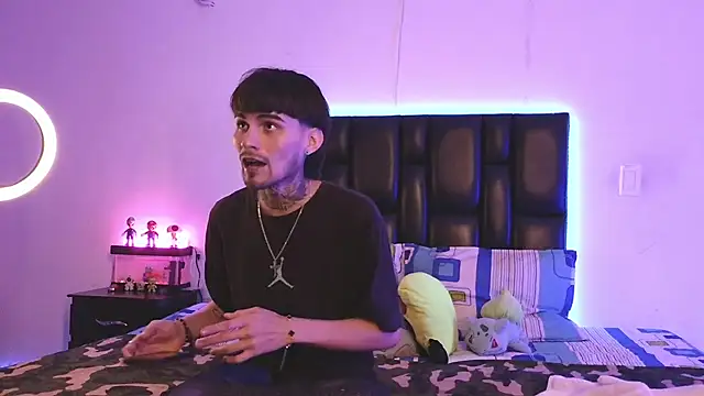 Brutal Sex Fucking online show from 10.24.25