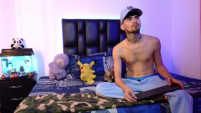 Brutal Sex Fucking online show from 02.02.26