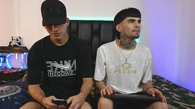 Brutal Sex Fucking online show from 02.18.26