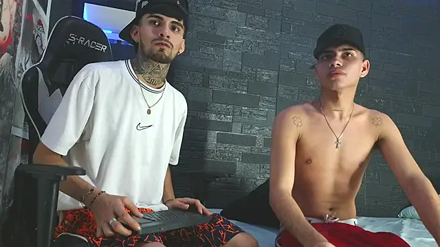 Brutal Sex Fucking online show from 04.15.26