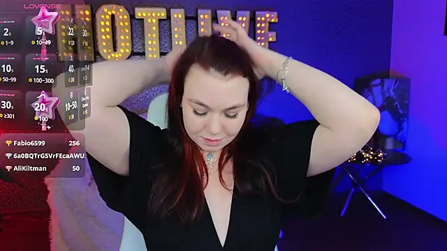 Lilumytrend online show from 12.05.24