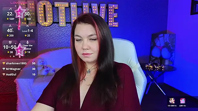 Lilumytrend online show from 12.08.24