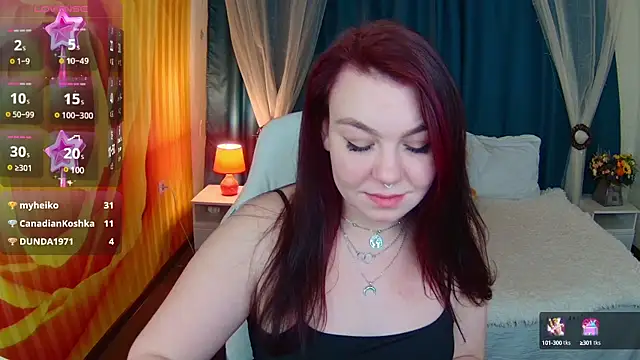 Lilumytrend online show from 12.11.24