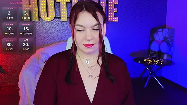 Lilumytrend online show from 12.12.24