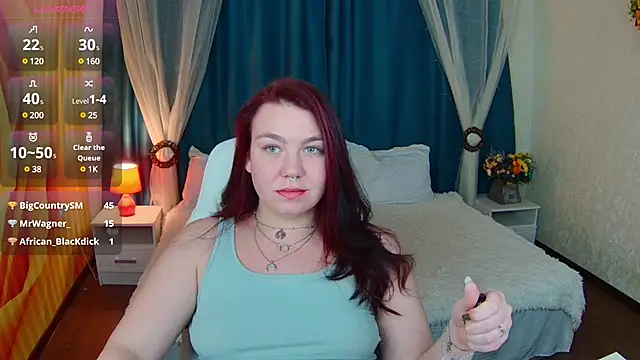 Lilumytrend online show from 12.14.24