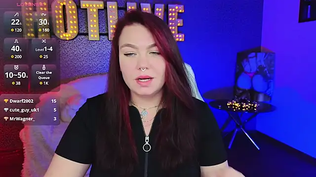 Lilumytrend online show from 12.15.24