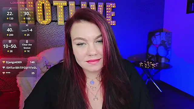 Lilumytrend online show from 12.19.24