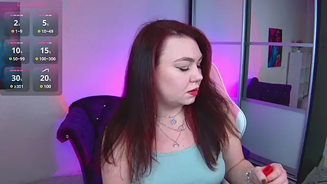 Lilumytrend online show from 12.21.24