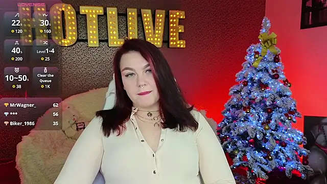 Lilumytrend online show from 12.22.24