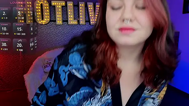 Lilumytrend online show from 01.19.25