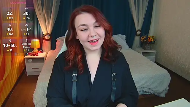 Lilumytrend online show from 01.22.25