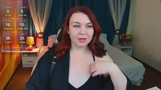 Lilumytrend online show from 01.22.25